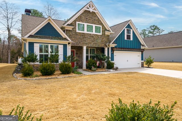 116 Highland Pointe Drive, Ellijay, GA 30536