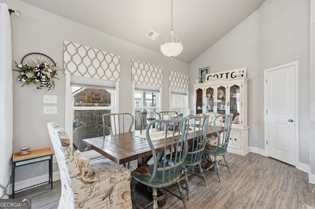 116 Highland Pointe Drive, Ellijay, GA 30536