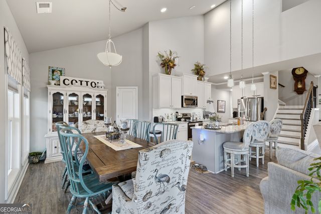 116 Highland Pointe Drive, Ellijay, GA 30536