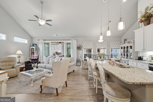 116 Highland Pointe Drive, Ellijay, GA 30536