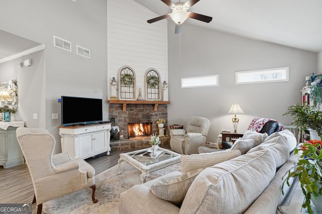 116 Highland Pointe Drive, Ellijay, GA 30536