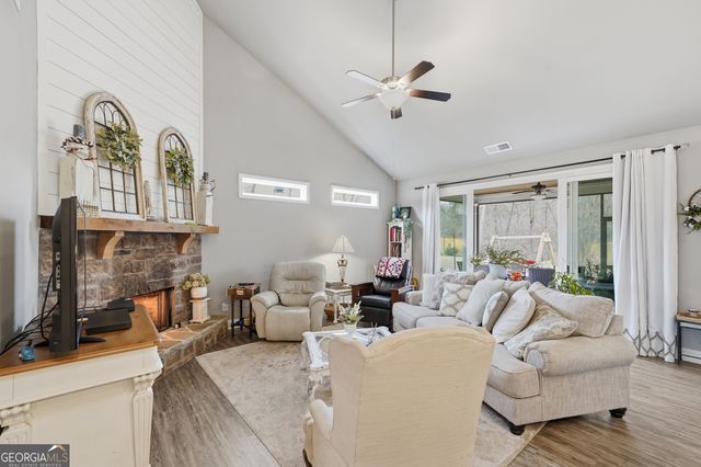 116 Highland Pointe Drive, Ellijay, GA 30536