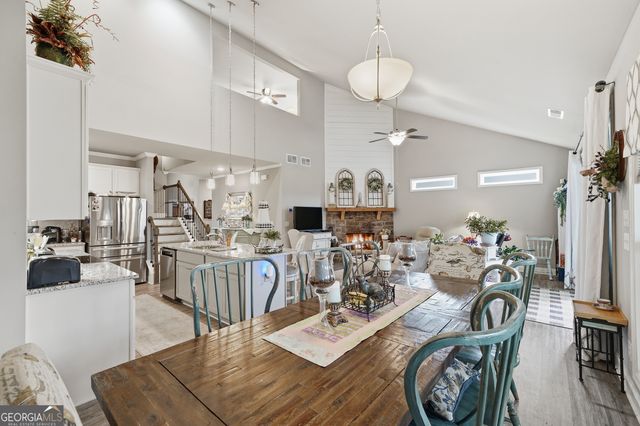 116 Highland Pointe Drive, Ellijay, GA 30536