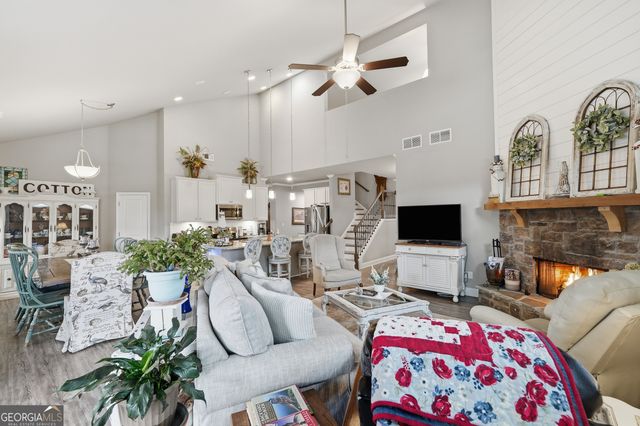 116 Highland Pointe Drive, Ellijay, GA 30536