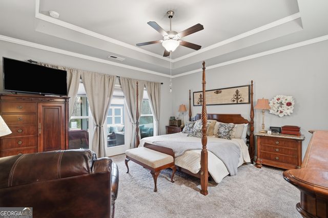 116 Highland Pointe Drive, Ellijay, GA 30536