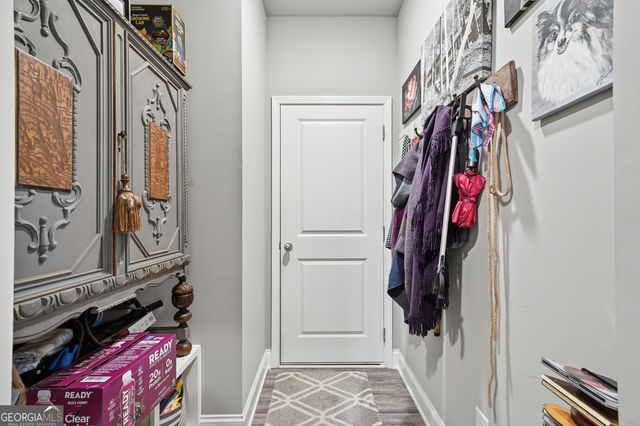 116 Highland Pointe Drive, Ellijay, GA 30536