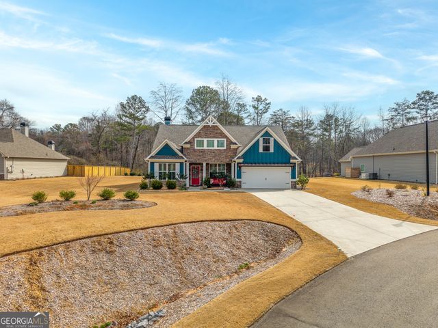 116 Highland Pointe Drive, Ellijay, GA 30536