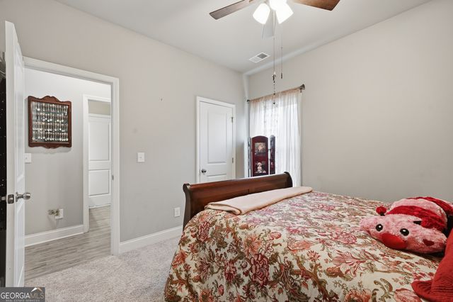 116 Highland Pointe Drive, Ellijay, GA 30536