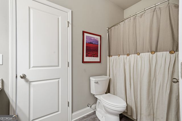 116 Highland Pointe Drive, Ellijay, GA 30536