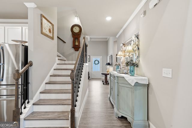 116 Highland Pointe Drive, Ellijay, GA 30536