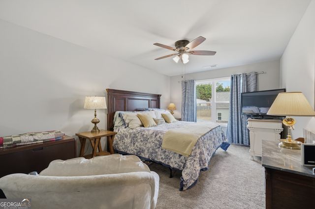 116 Highland Pointe Drive, Ellijay, GA 30536