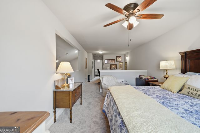 116 Highland Pointe Drive, Ellijay, GA 30536