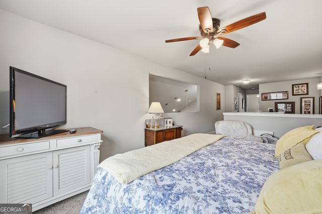 116 Highland Pointe Drive, Ellijay, GA 30536