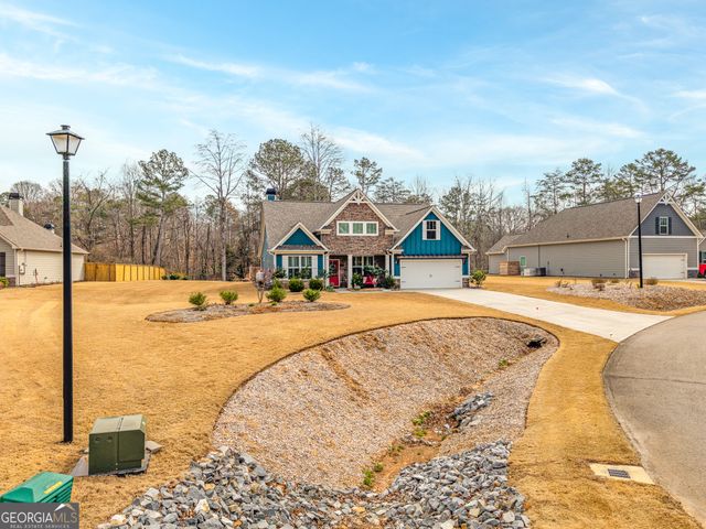 116 Highland Pointe Drive, Ellijay, GA 30536