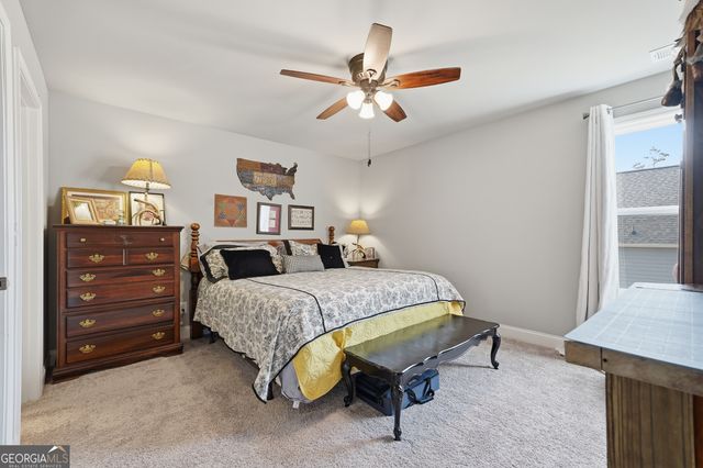 116 Highland Pointe Drive, Ellijay, GA 30536