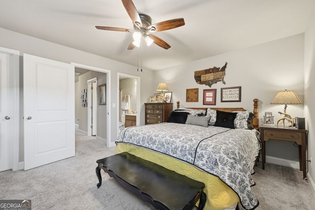 116 Highland Pointe Drive, Ellijay, GA 30536