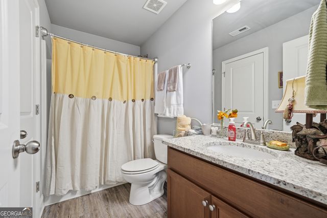 116 Highland Pointe Drive, Ellijay, GA 30536