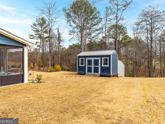 116 Highland Pointe Drive, Ellijay, GA 30536