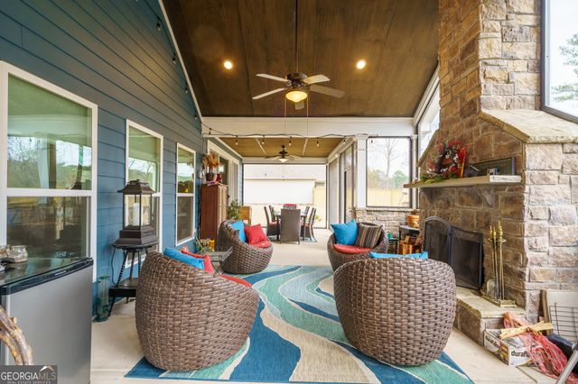 116 Highland Pointe Drive, Ellijay, GA 30536