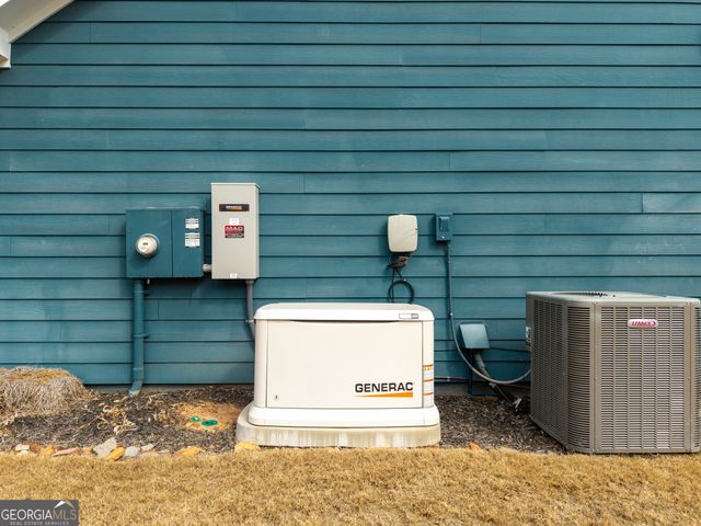 116 Highland Pointe Drive, Ellijay, GA 30536