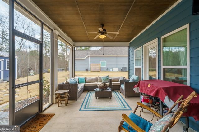 116 Highland Pointe Drive, Ellijay, GA 30536