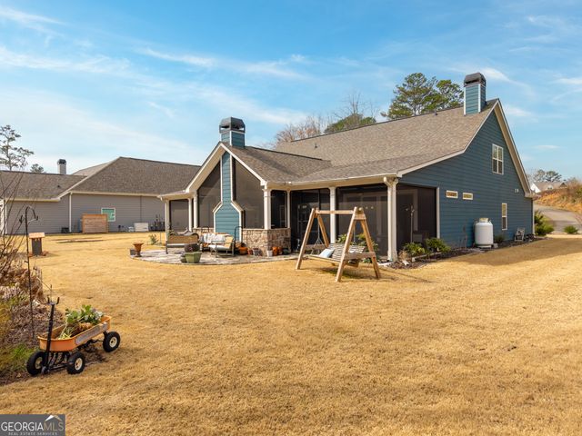 116 Highland Pointe Drive, Ellijay, GA 30536