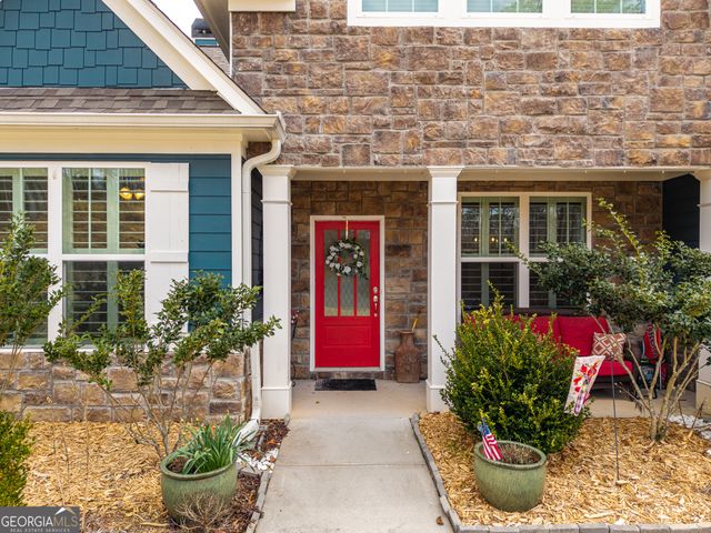 116 Highland Pointe Drive, Ellijay, GA 30536