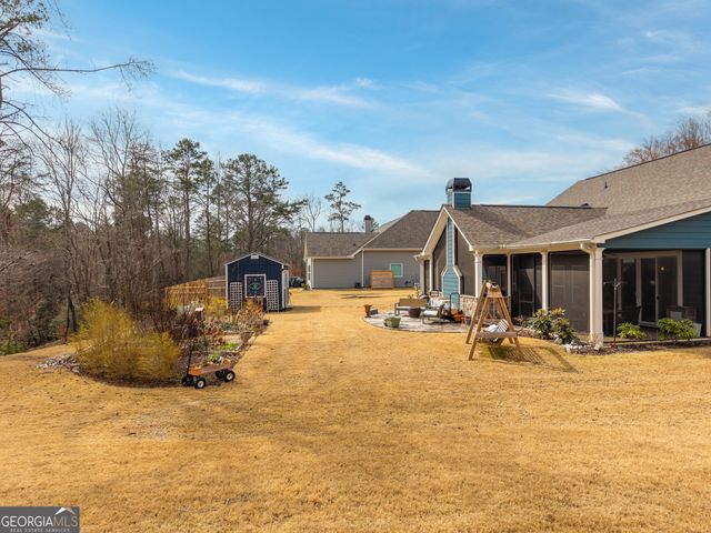 116 Highland Pointe Drive, Ellijay, GA 30536