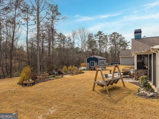 116 Highland Pointe Drive, Ellijay, GA 30536