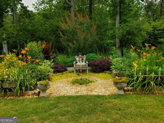 116 Highland Pointe Drive, Ellijay, GA 30536