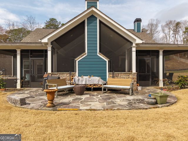 116 Highland Pointe Drive, Ellijay, GA 30536