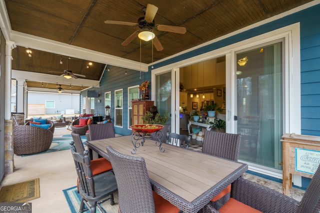 116 Highland Pointe Drive, Ellijay, GA 30536