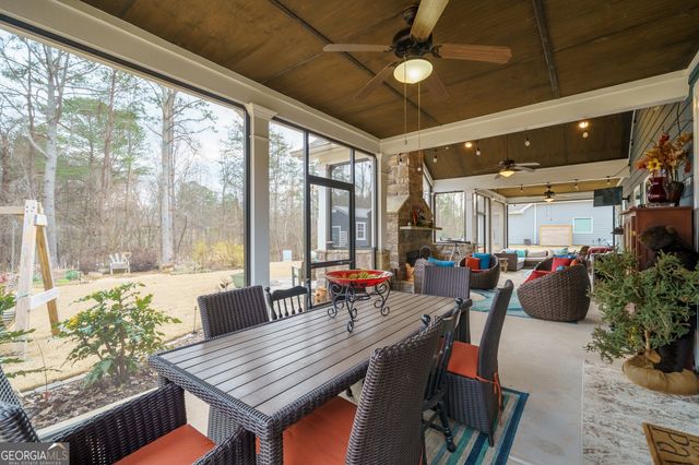 116 Highland Pointe Drive, Ellijay, GA 30536