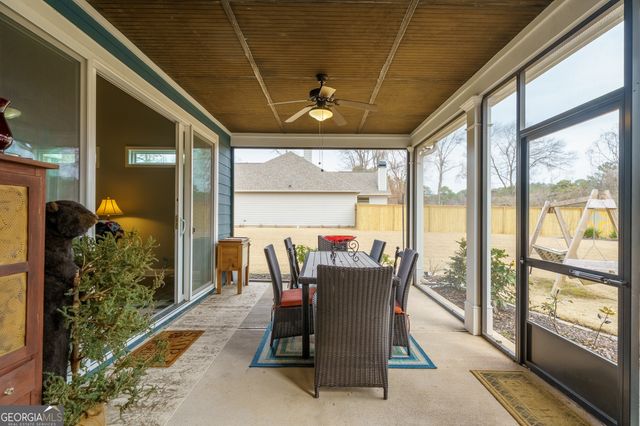 116 Highland Pointe Drive, Ellijay, GA 30536