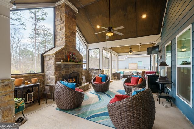 116 Highland Pointe Drive, Ellijay, GA 30536