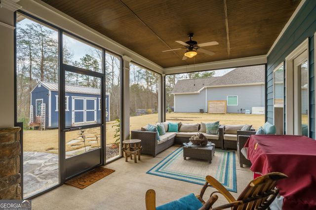 116 Highland Pointe Drive, Ellijay, GA 30536