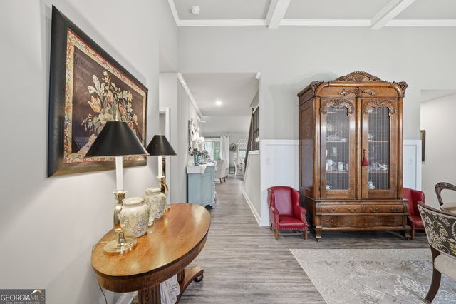 116 Highland Pointe Drive, Ellijay, GA 30536