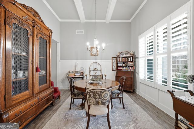 116 Highland Pointe Drive, Ellijay, GA 30536