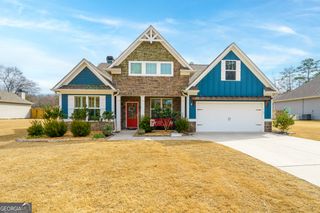 116 Highland Pointe Drive, Ellijay, GA 30536