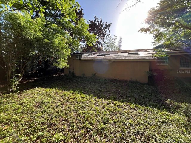 1648 MESSINA AVENUE, Orlando, FL 32811