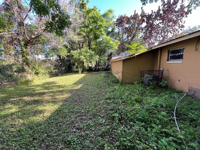 1648 MESSINA AVENUE, Orlando, FL 32811