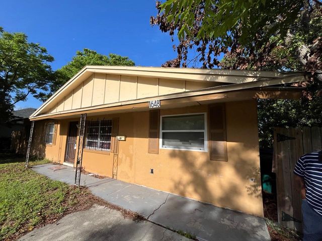 1648 MESSINA AVENUE, Orlando, FL 32811