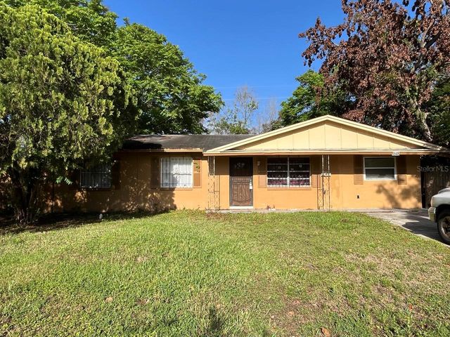 1648 MESSINA AVENUE, Orlando, FL 32811
