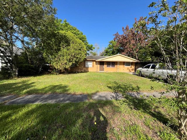 1648 MESSINA AVENUE, Orlando, FL 32811