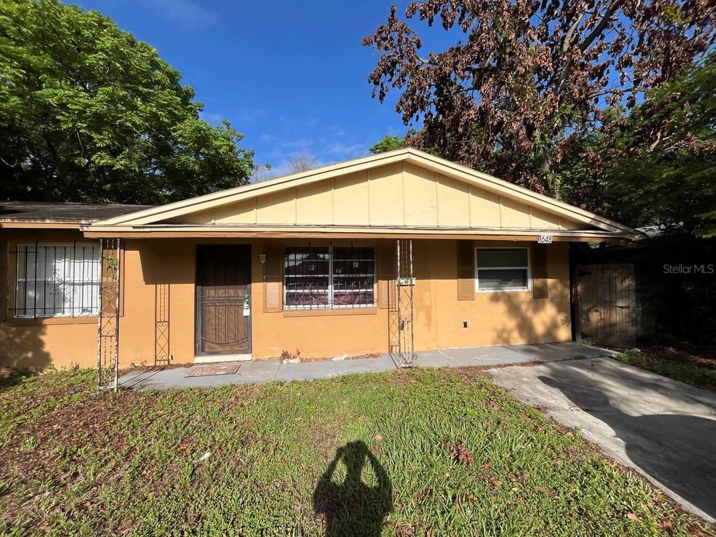 1648 MESSINA AVENUE, Orlando, FL 32811