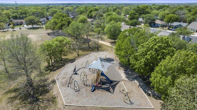 5009 Mashie CV, Austin, TX 78744