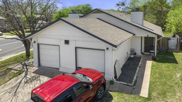 5009 Mashie CV, Austin, TX 78744