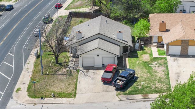 5009 Mashie CV, Austin, TX 78744