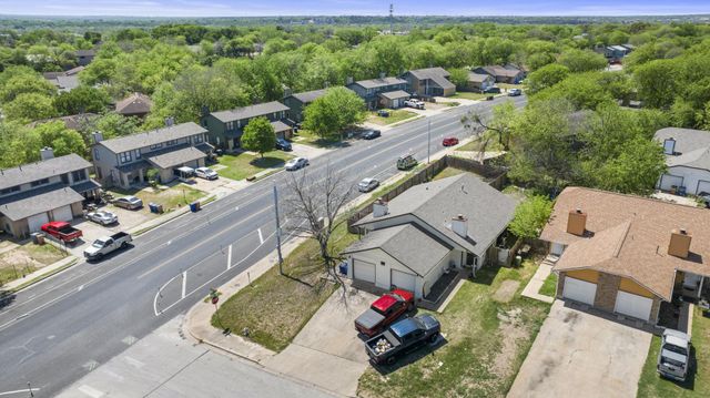 5009 Mashie CV, Austin, TX 78744