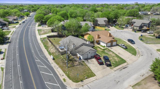 5009 Mashie CV, Austin, TX 78744